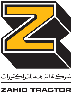 شركة الزاهد للتراكتورات